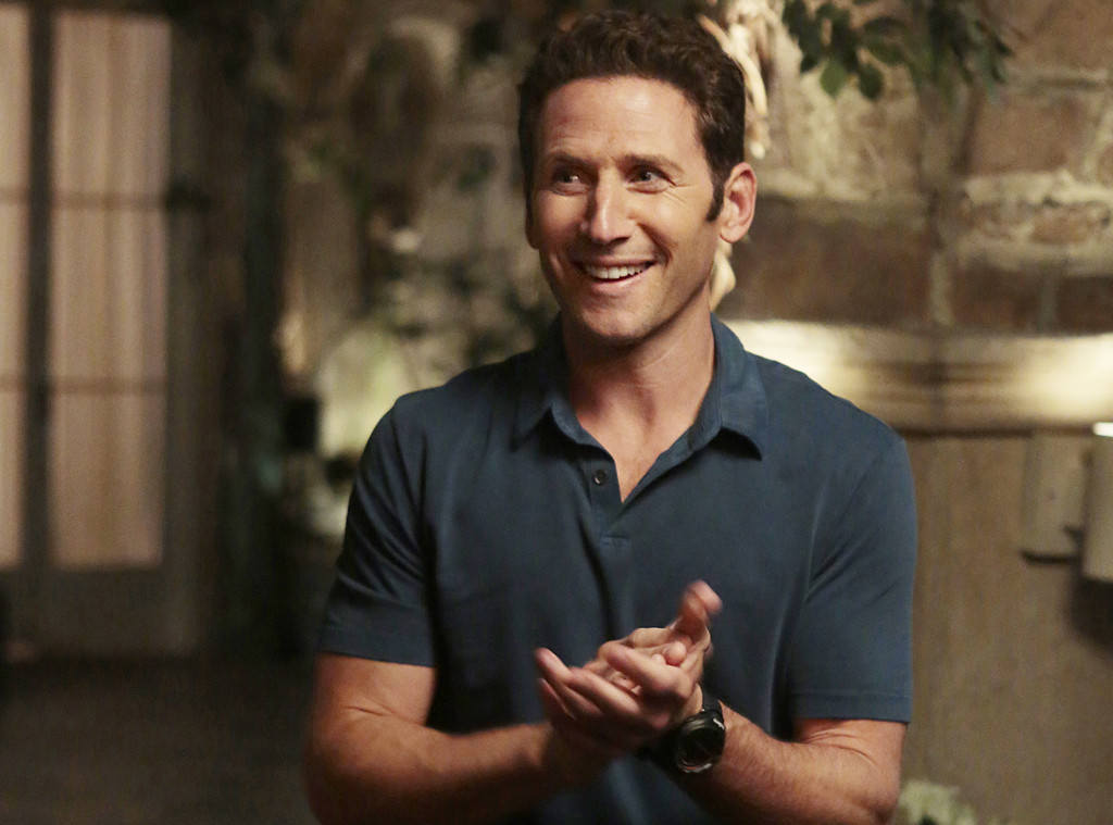 What Happened in the Royal Pains Series Finale? | E! News